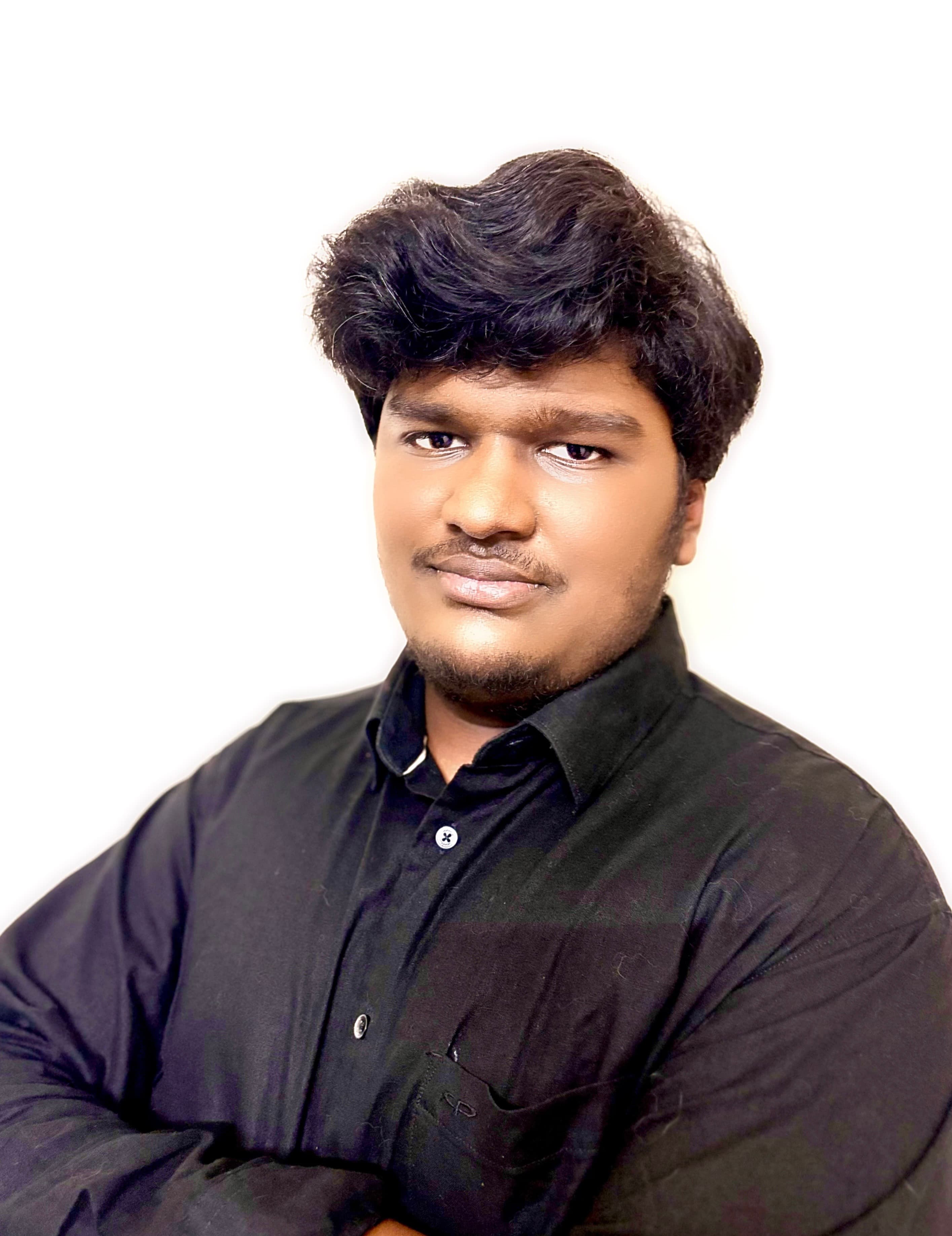 Daksh Raghav