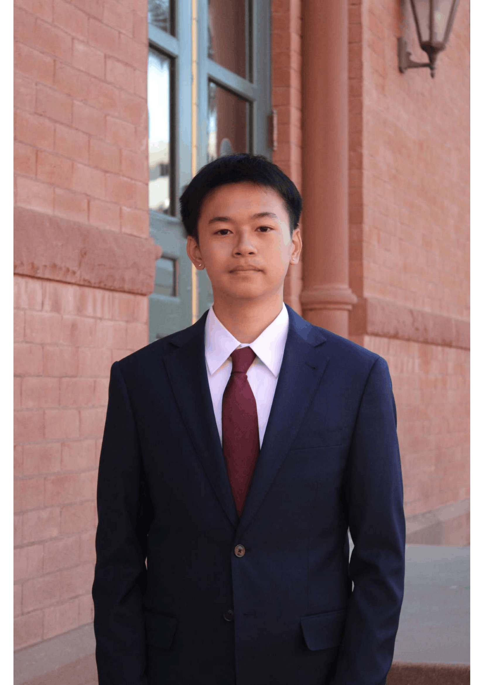Harry Yuan