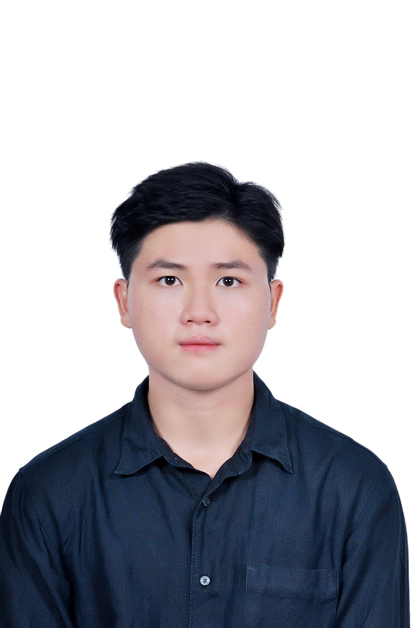 Henry Tran