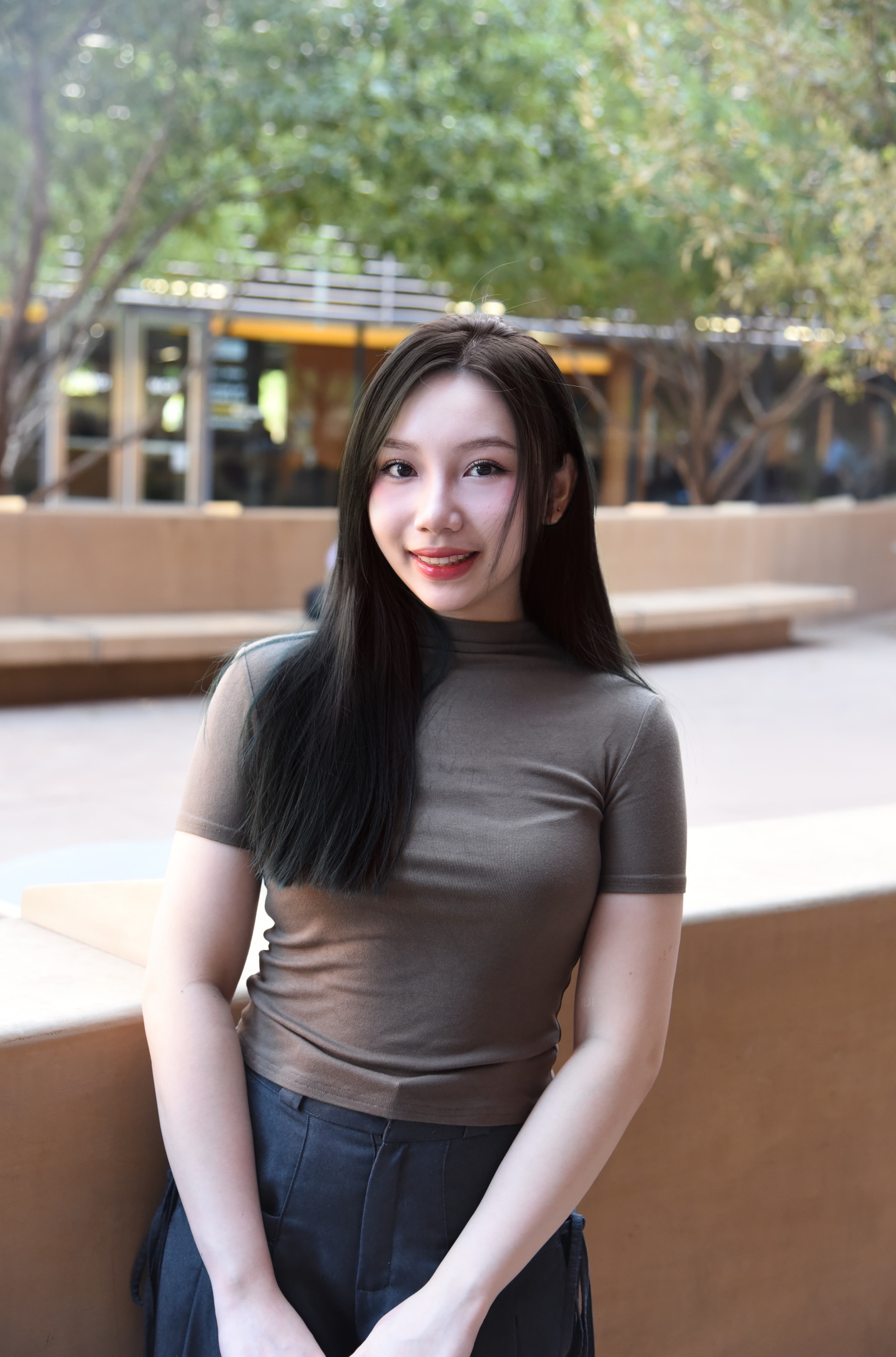 Jennifer Phan