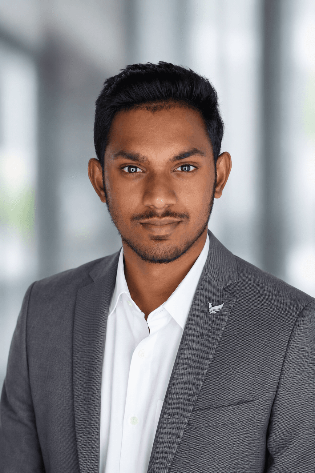 Keshava Olagappaa Subramanian, President of the Global Career Network