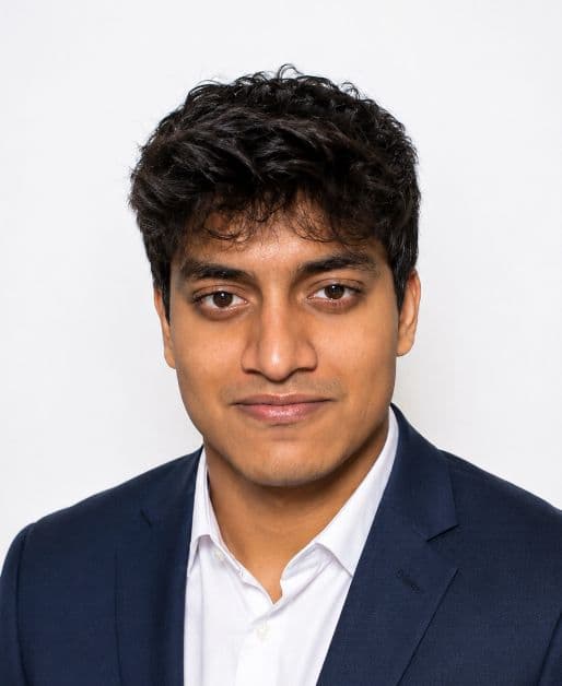 Pushkar Prasad